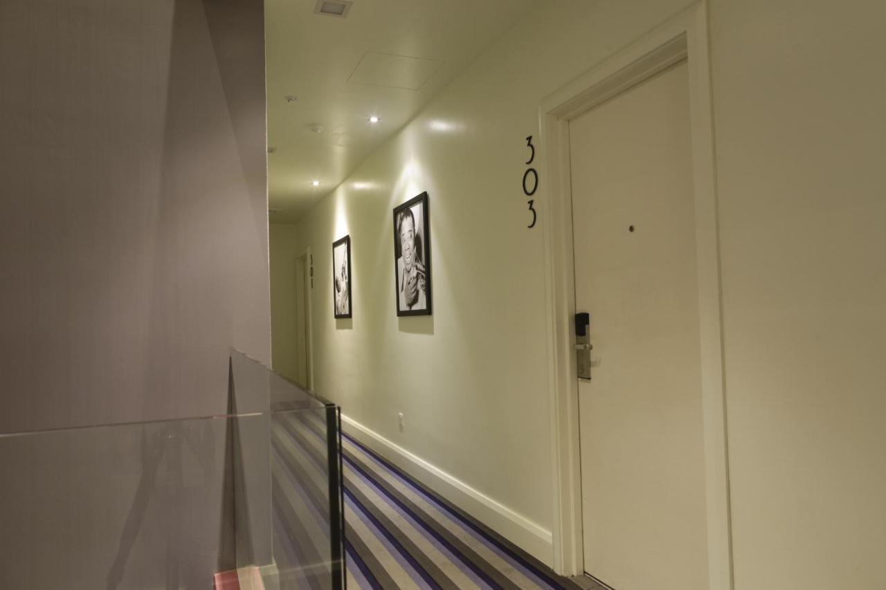 I am Jazz Hotel Johor Bahru Kültér fotó