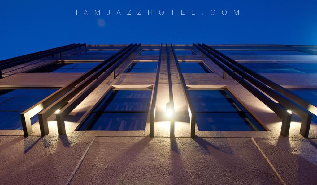 I am Jazz Hotel Johor Bahru Kültér fotó