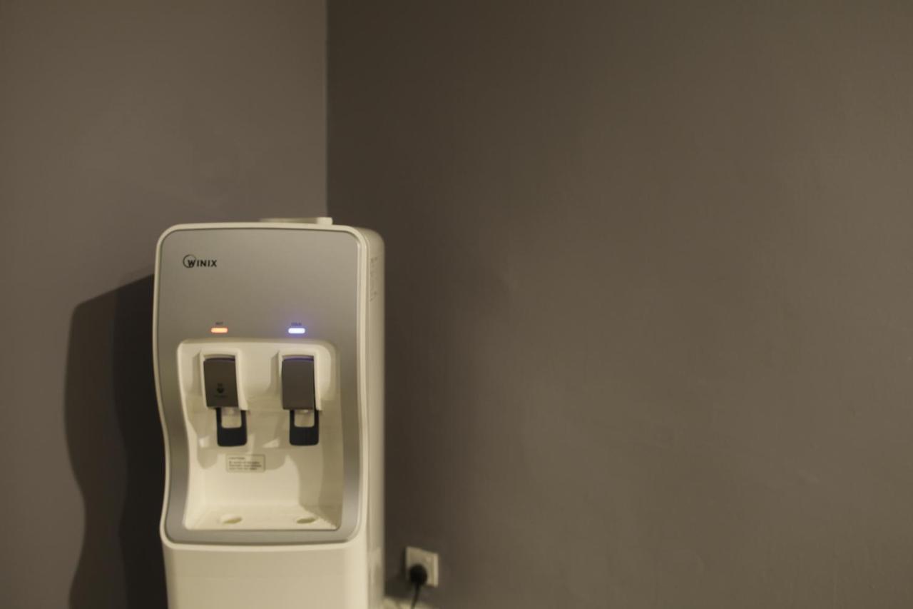 I am Jazz Hotel Johor Bahru Kültér fotó