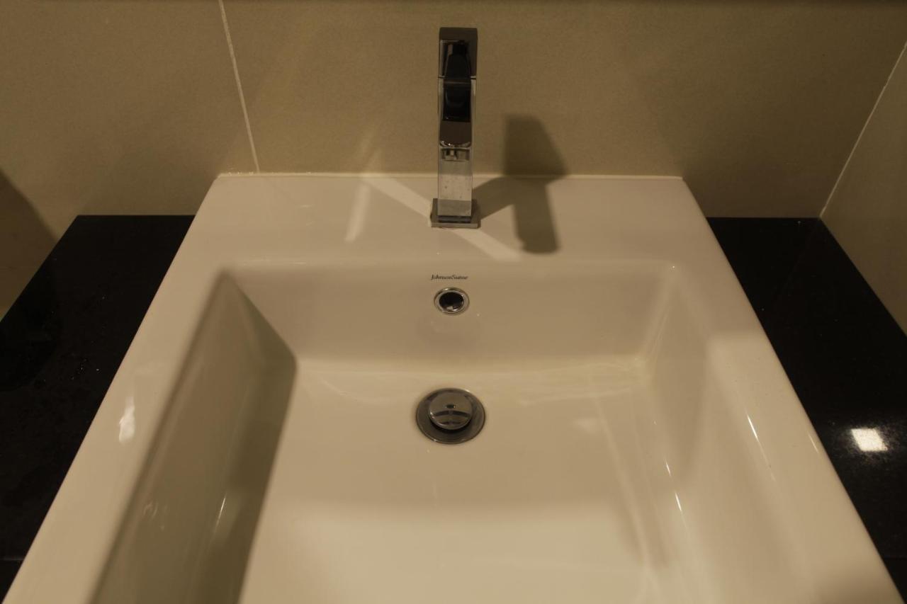 I am Jazz Hotel Johor Bahru Kültér fotó