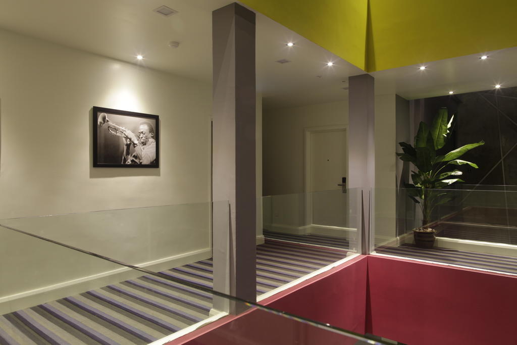I am Jazz Hotel Johor Bahru Kültér fotó