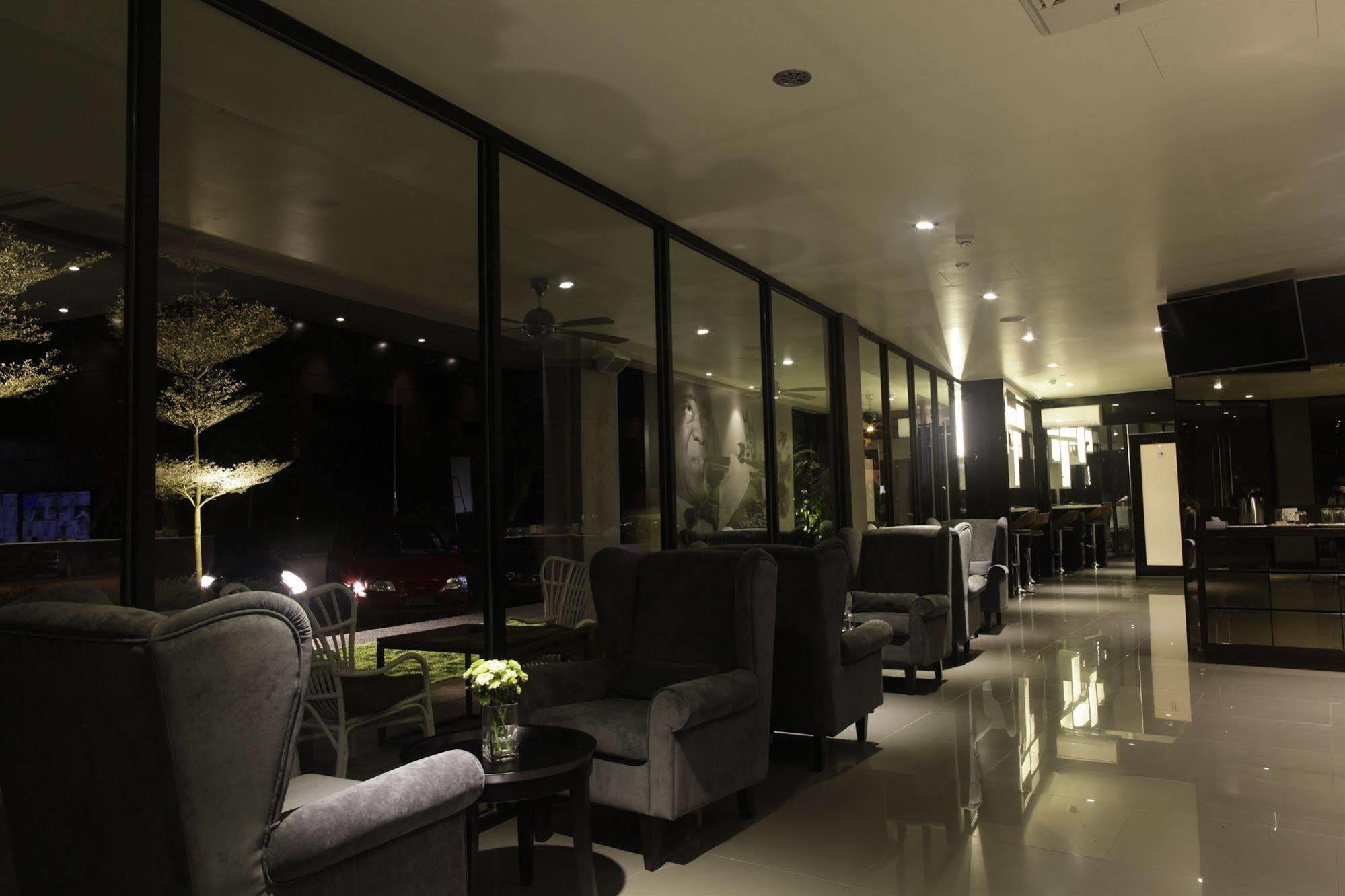 I am Jazz Hotel Johor Bahru Kültér fotó