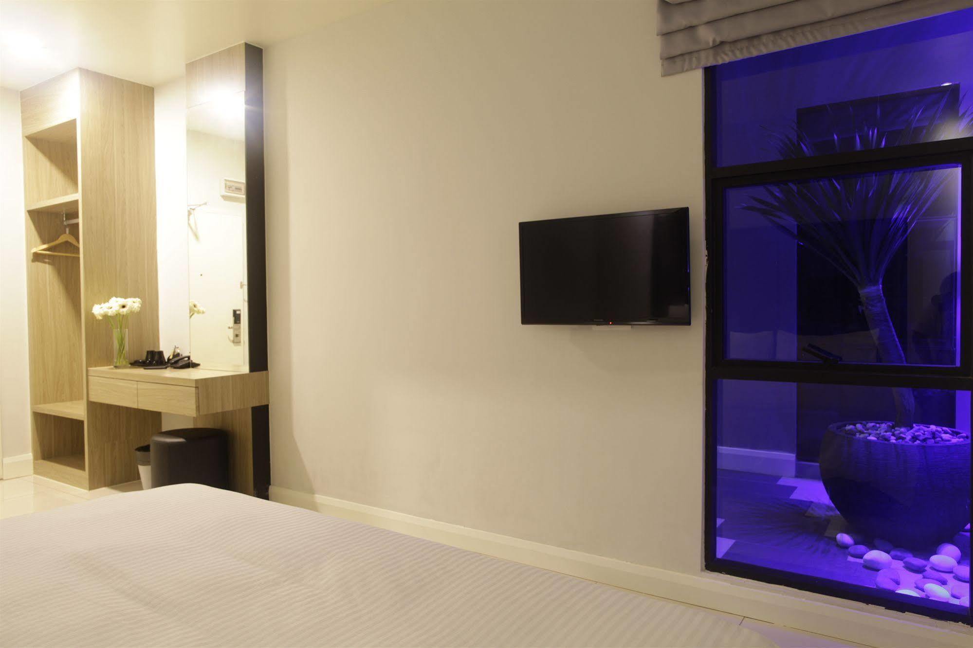 I am Jazz Hotel Johor Bahru Kültér fotó
