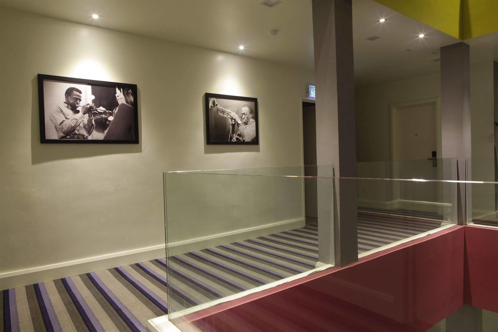 I am Jazz Hotel Johor Bahru Kültér fotó